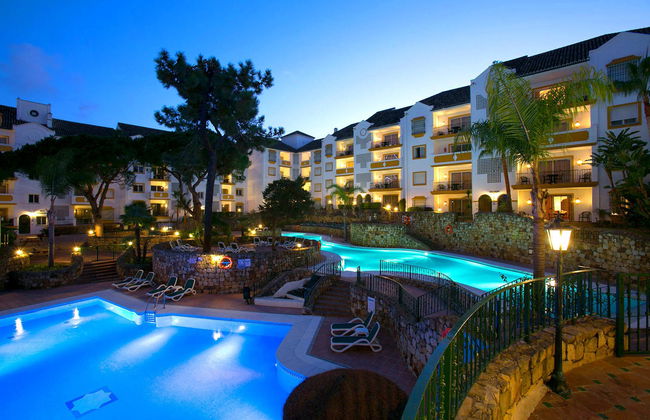 Ona Alanda Club Marbella - Photo 19