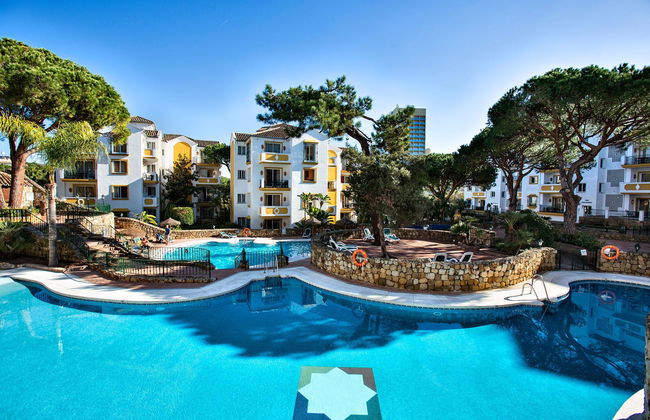 Ona Alanda Club Marbella - Photo 27
