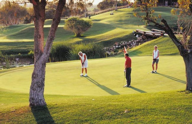 Balaia Golf Village - Foto 46