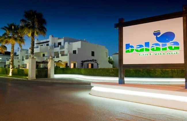 Balaia Golf Village - Foto 18