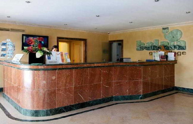 Balaia Golf Village - Foto 22