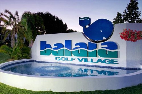 Foto 3 - Balaia Golf Village Resort & Golf