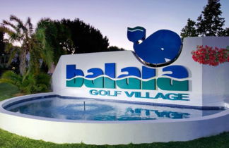 Foto 3 - Balaia Golf Village Resort & Golf