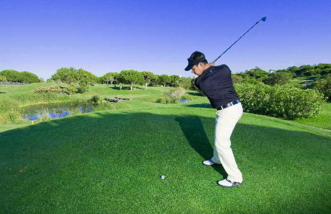 Balaia Golf Village - Foto 35