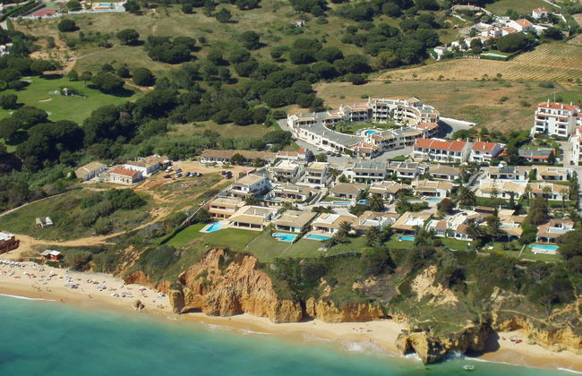 Clube Maria Luisa - Foto 48