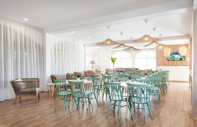 Clube Maria Luisa - Foto 10