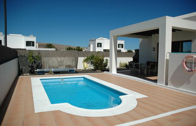 Ereza Villas las Buganvillas - Foto 7