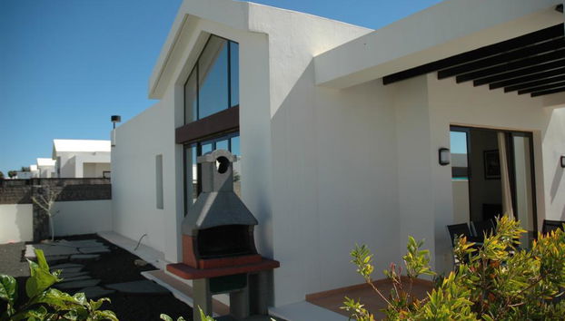 Ereza Villas las Buganvillas - Foto 3