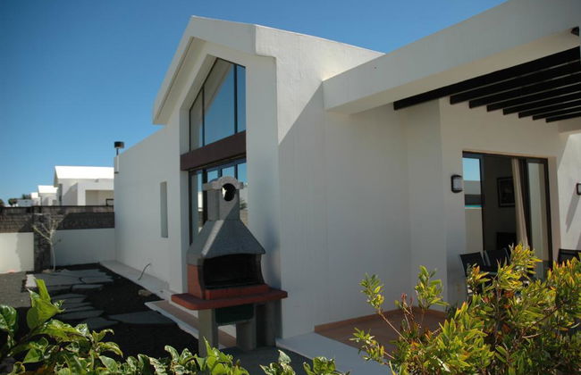 Ereza Villas las Buganvillas - Foto 3