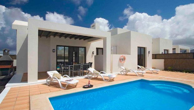 Ereza Villas las Buganvillas - Foto 5