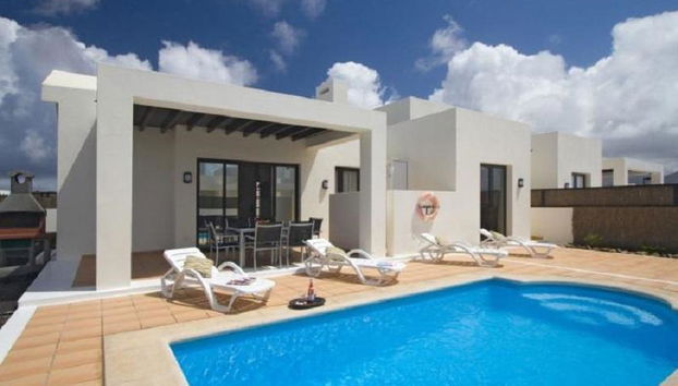 Ereza Villas las Buganvillas - Foto 4