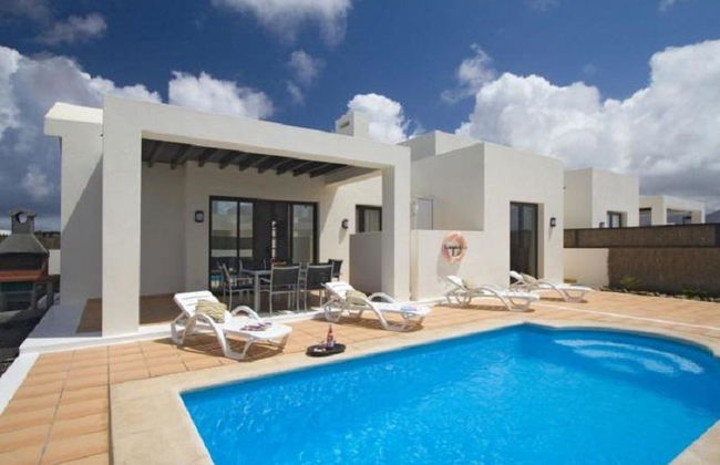 Ereza Villas las Buganvillas - Foto 4