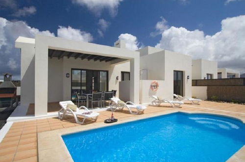 Foto 4 - Ereza Villas las Buganvillas