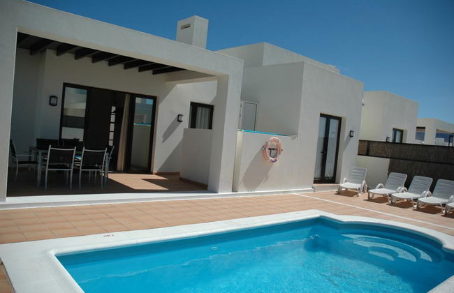 Ereza Villas las Buganvillas - Foto 6