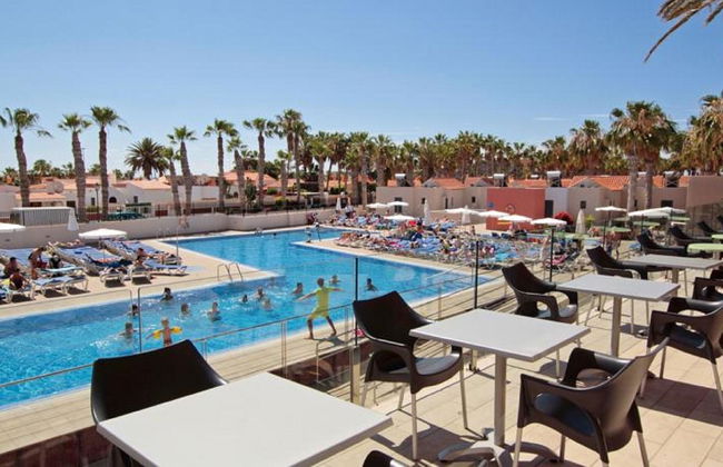 Caybeach Caleta - Foto 37