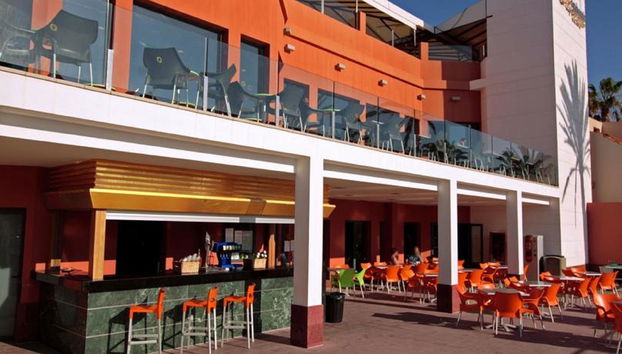 Caybeach Caleta - Foto 3