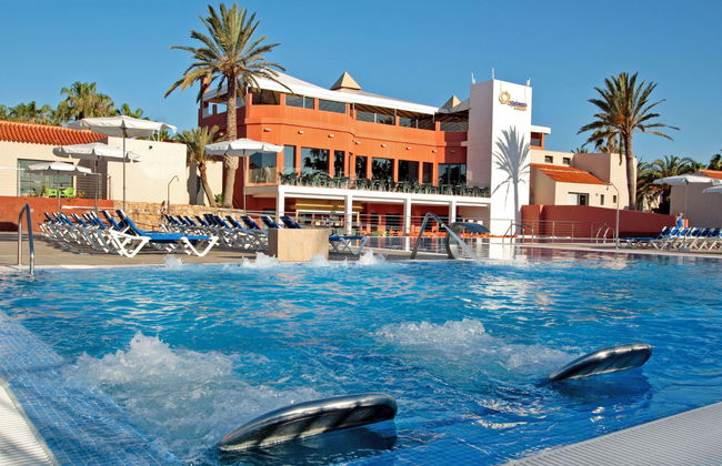 Caybeach Caleta - Foto 13