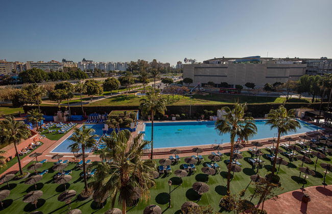 Ilunion Miramar - Photo 6