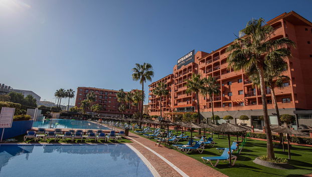 Ilunion Miramar - Foto 2