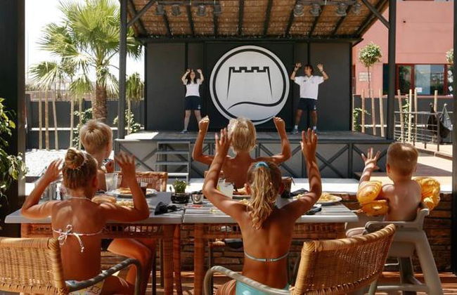 Ilunion Miramar - Photo 10