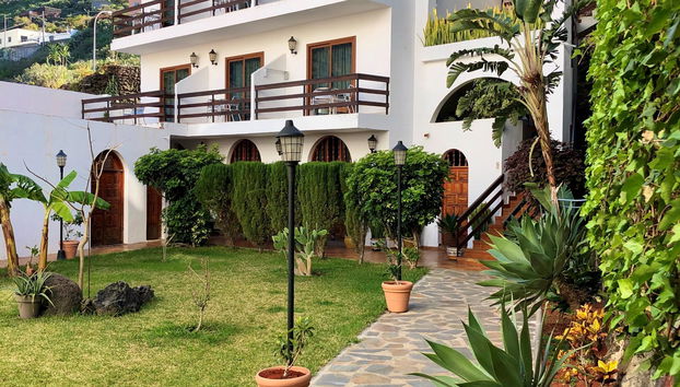 Apartamentos Frontera - Foto 5
