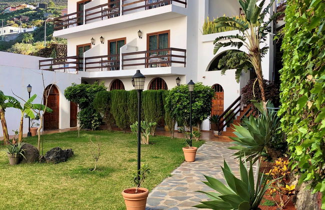 Apartamentos Frontera - Foto 5