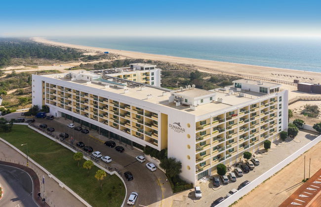 Dunamar Hotel Apartamentos - Foto 6