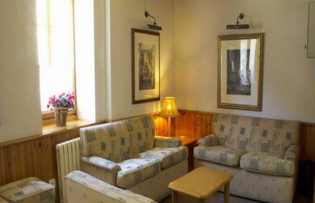 Vall De Nuria Apartamentos - Foto 10