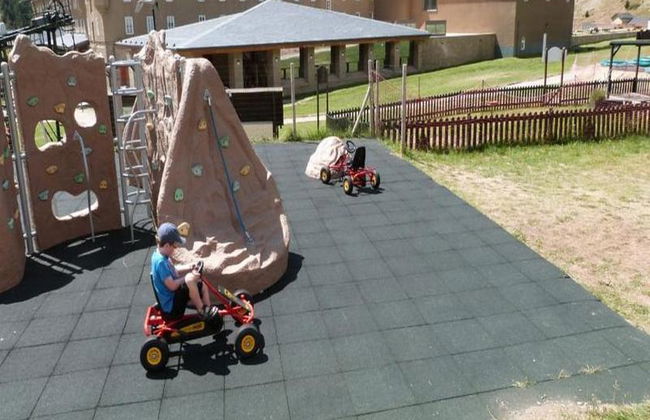 Vall De Nuria Apartamentos - Foto 30