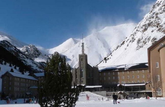 Vall De Nuria Apartamentos - Foto 6