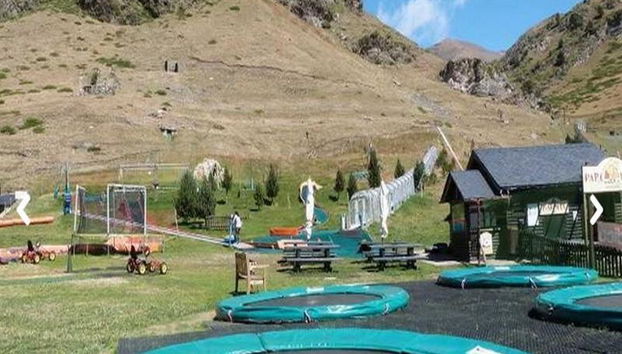 Vall De Nuria Apartamentos - Foto 3
