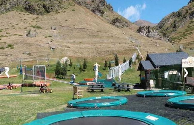 Vall De Nuria Apartamentos - Foto 3