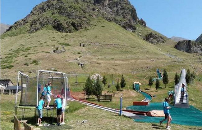 Vall De Nuria Apartamentos - Foto 22