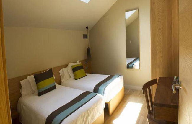 Vall De Nuria Apartamentos - Foto 15