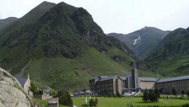 Vall De Nuria Apartamentos - Foto 5