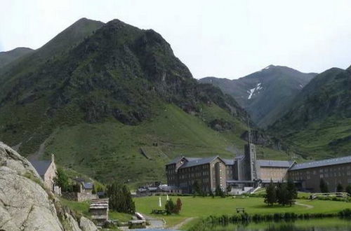 Foto 5 - Vall De Nuria Apartamentos