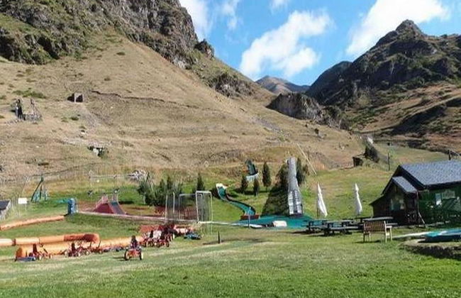 Vall De Nuria Apartamentos - Foto 24