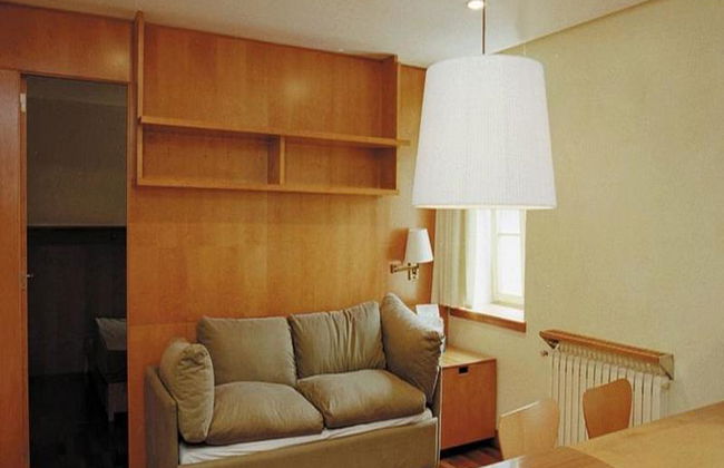 Vall De Nuria Apartamentos - Foto 14