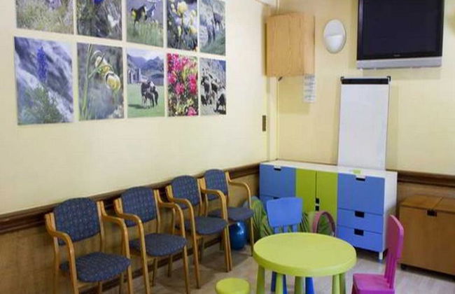 Vall De Nuria Apartamentos - Foto 23
