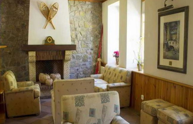 Vall De Nuria Apartamentos - Foto 11