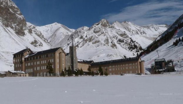 Vall De Nuria Apartamentos - Foto 4