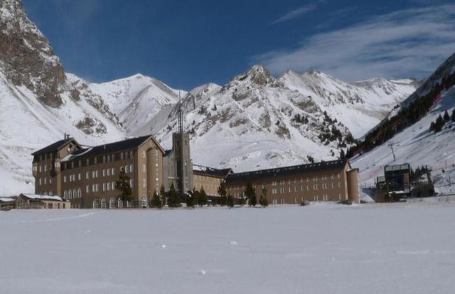 Vall De Nuria Apartamentos - Foto 4