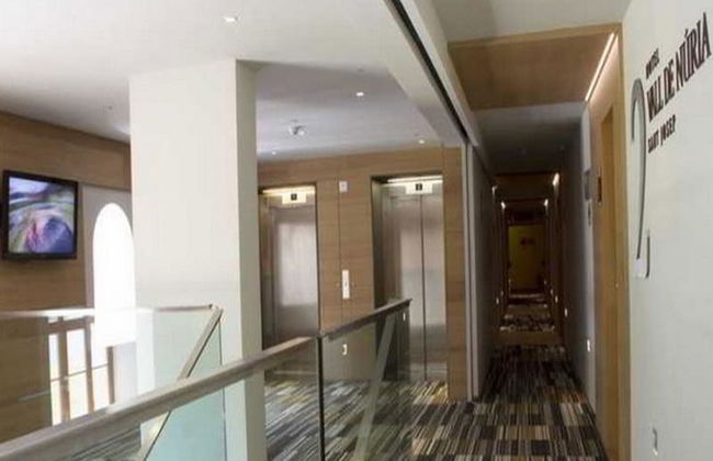 Vall De Nuria Apartamentos - Foto 8