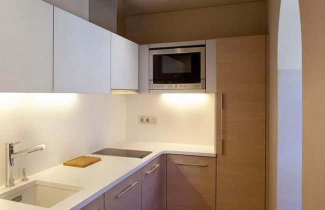 Vall De Nuria Apartamentos - Foto 16