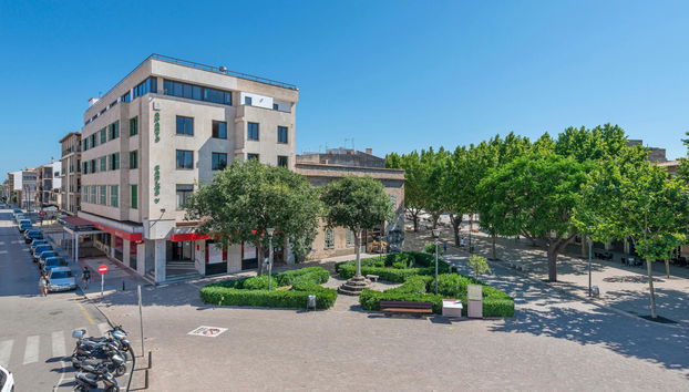 Apartamentos Carlos V - Photo 2