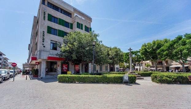 Apartamentos Carlos V - Photo 3