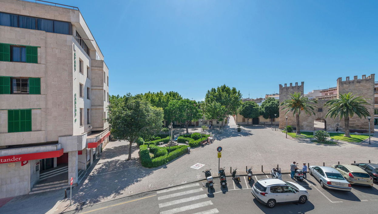 Apartamentos Carlos V - Photo 1