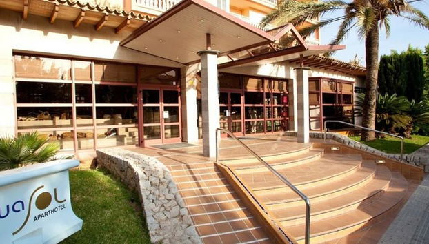 Cabau Aquasol - Foto 4