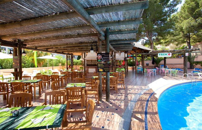 Cabau Aquasol - Foto 22