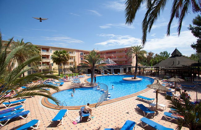 Cabau Aquasol - Foto 1